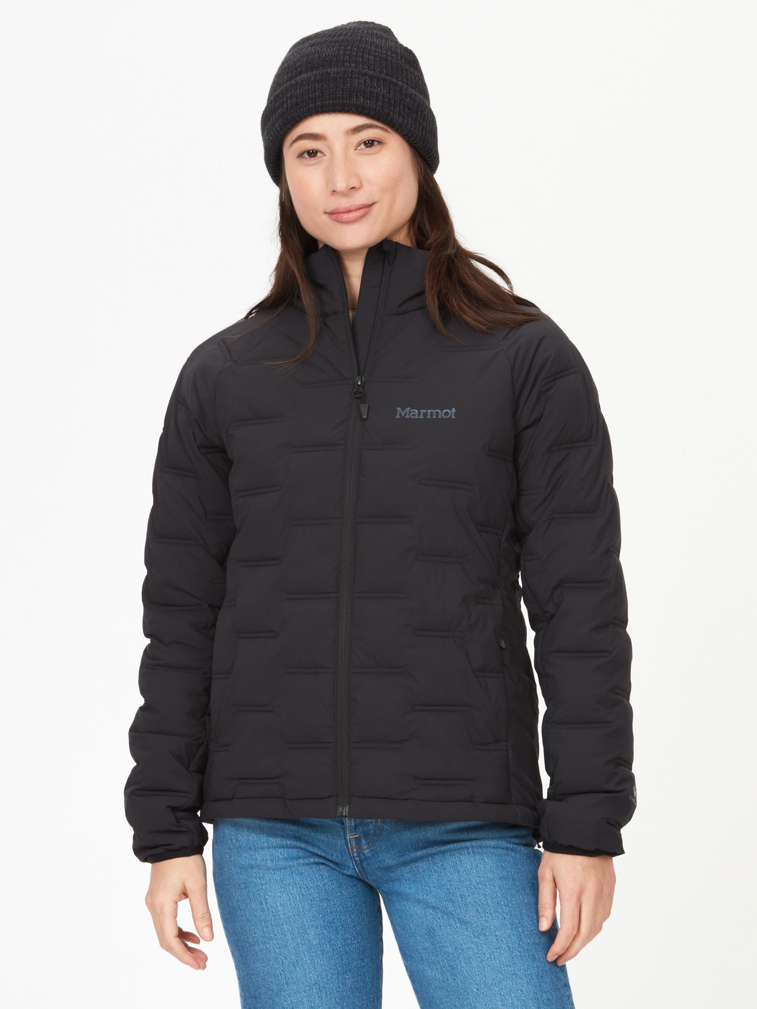 Women's WarmCube™Active Novus Jacket | Marmot