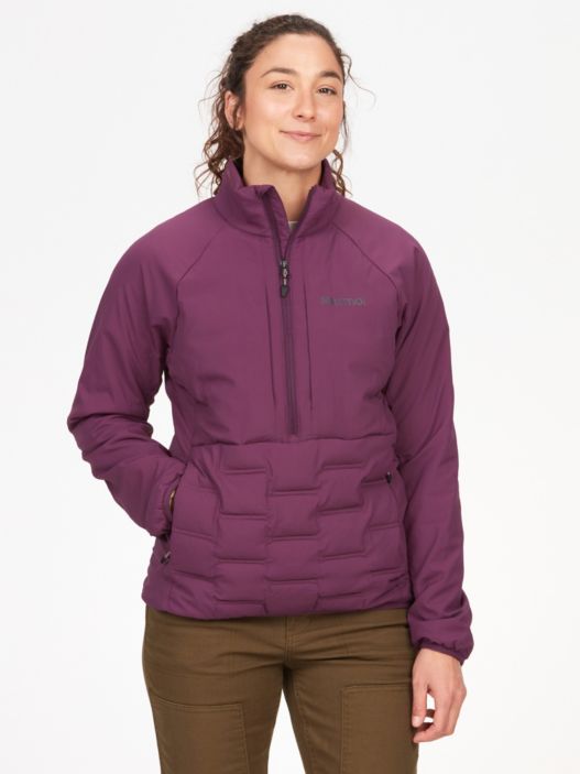 Marmot girls outlet down jacket