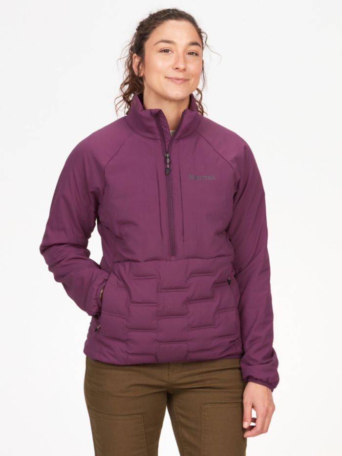 Women's Insulated & Down Jackets and Vests | Marmot