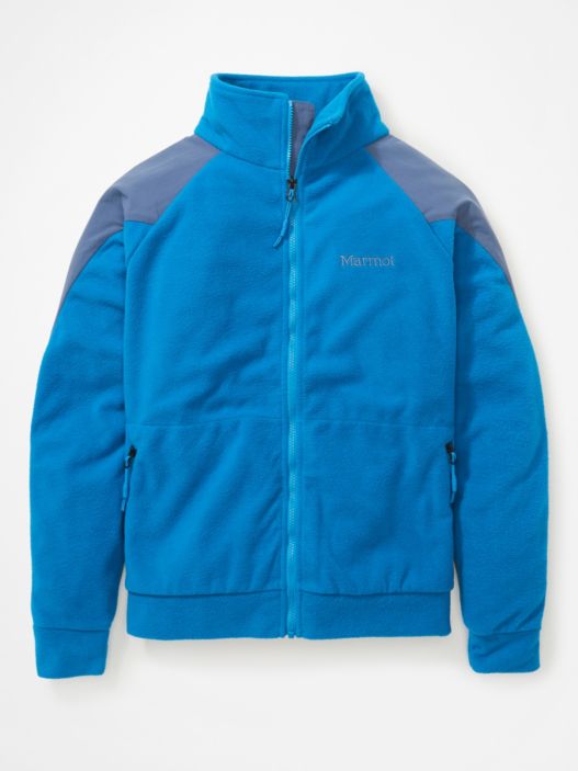 Better Gift Shop x Marmot Alpinist Fleece Jacket