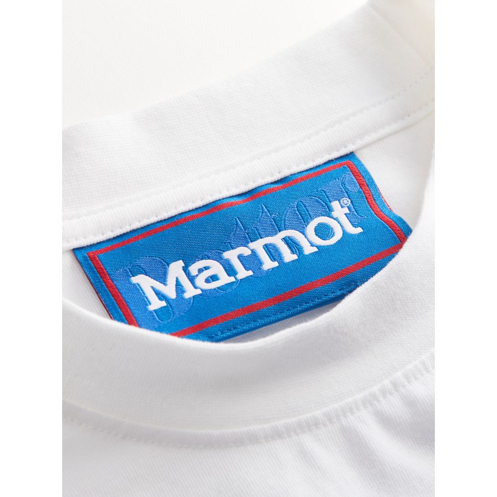 Better Gift Shop x Marmot Marty Short-Sleeve T-Shirt | Marmot