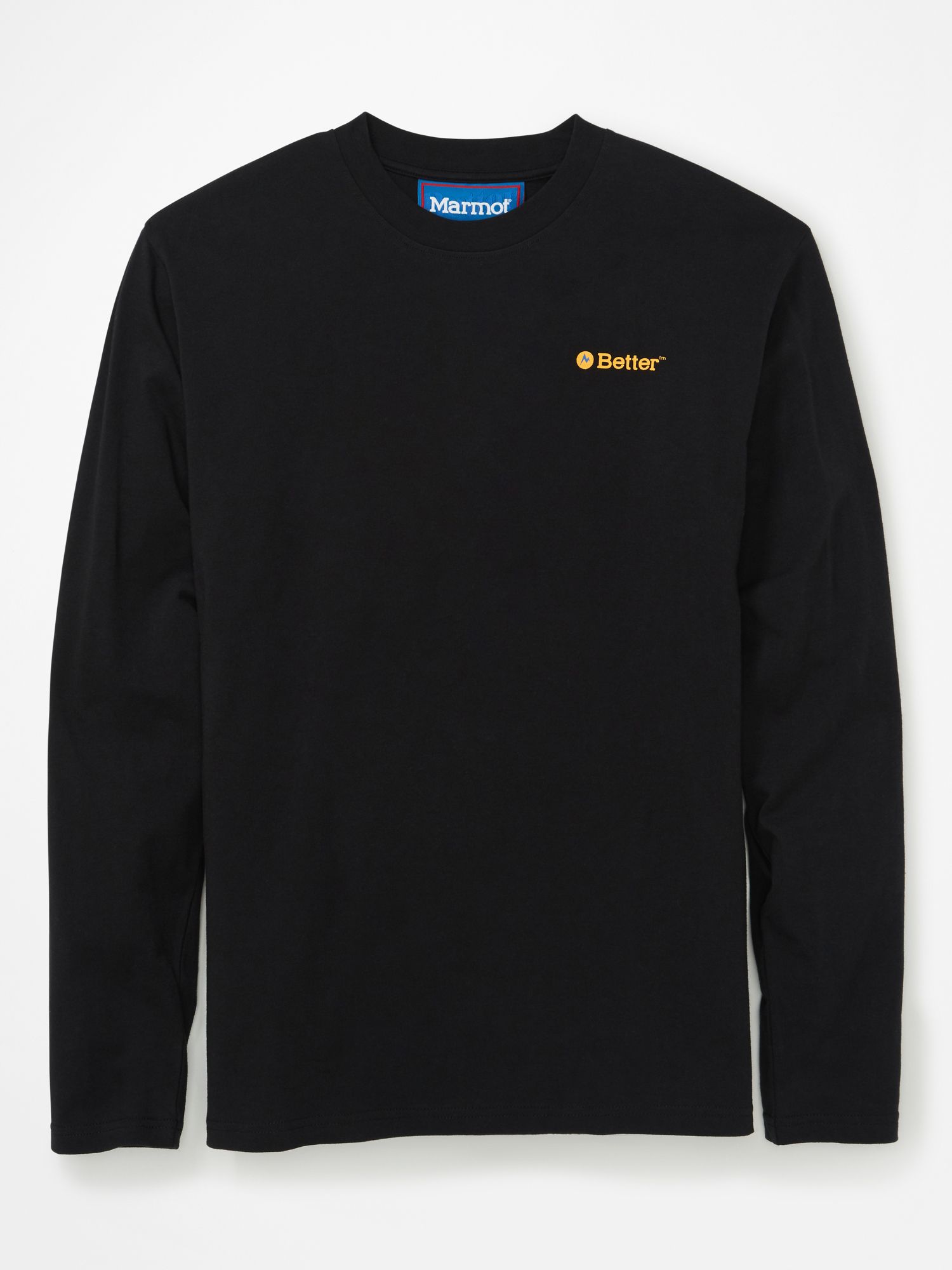 Better Gift Shop x Marmot Innovative Tech LongSleeve TShirt Marmot