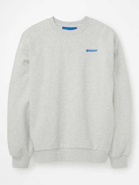 Better Gift Shop x Marmot Tech Crewneck Sweatshirt | Marmot