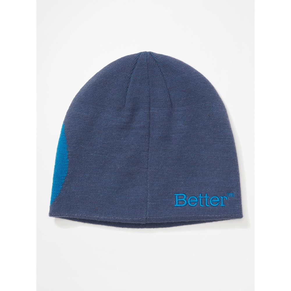 Better Gift Shop x Marmot Summit Beanie | Marmot