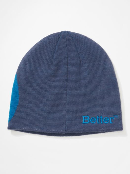 Better Gift Shop x Marmot Summit Beanie