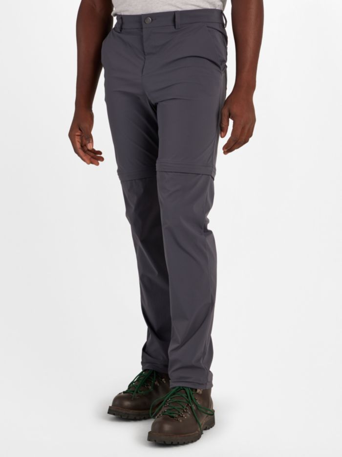 Men's Convertible Pants & Active Shorts | Marmot