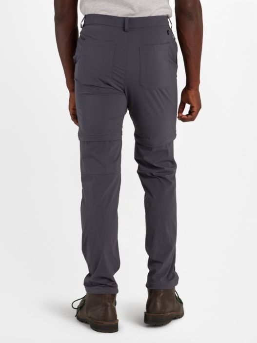 Marmot Arch Rock Convertible Pants Regular Men's