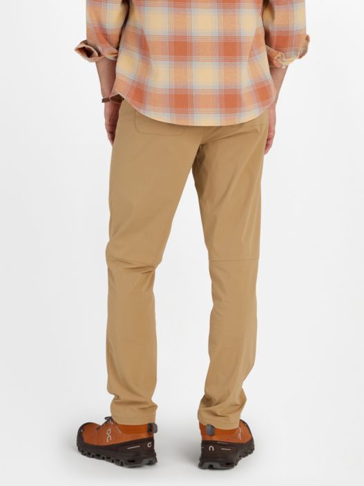 Men's Arch Rock Pants