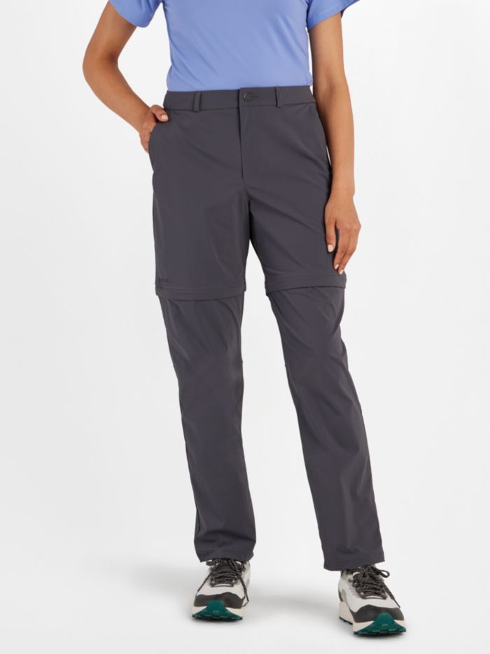 Women's Arch Rock Convertible Pant