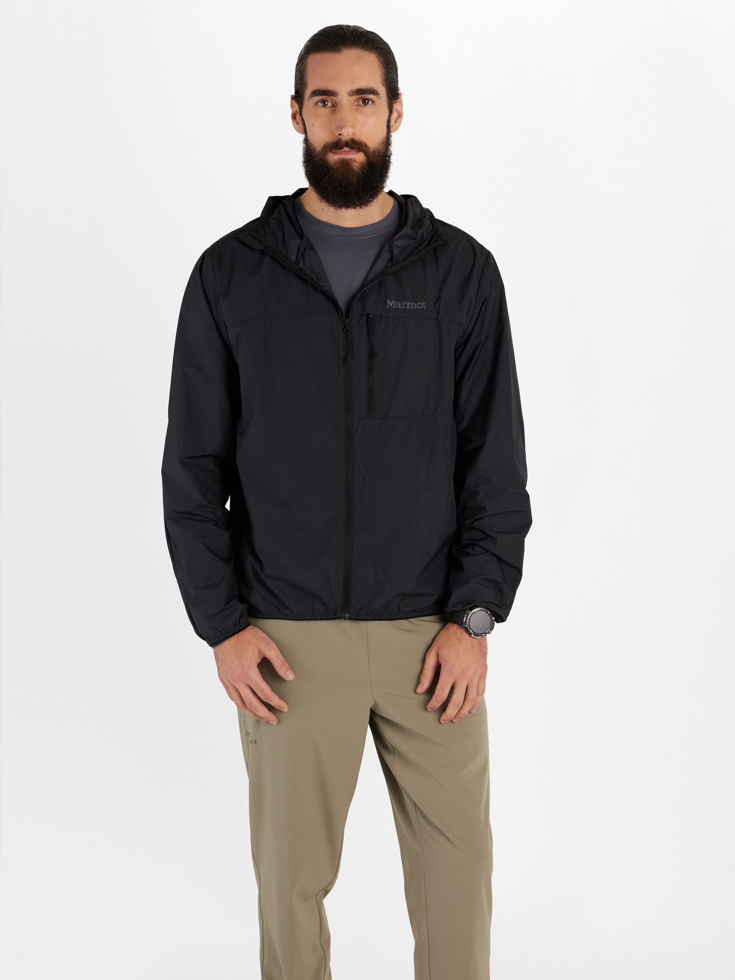 Marmot men's hot sale wend jacket