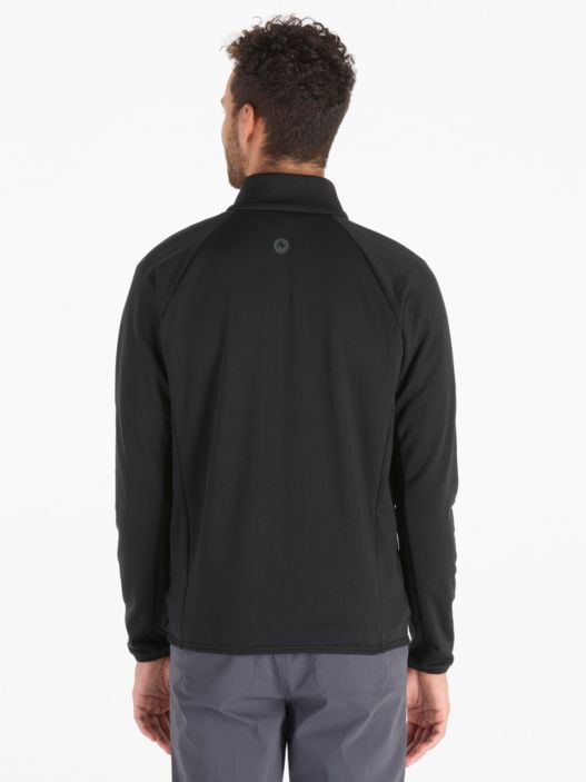 Men's Fleece & Hooded Jackets | Marmot