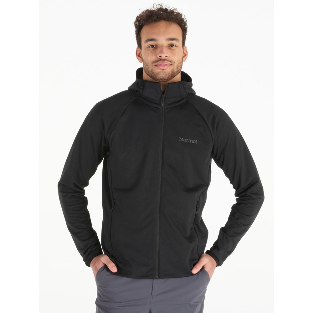 NUEVA CON ETIQUETAS CHAQUETA MARMOT TRANGO SUAVE CÁSCARA con cremallera  completa 91030 Azul eclipse PARA HOMBRE XL $140