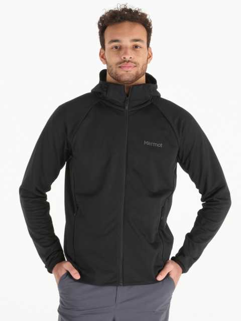 Men's Leconte Full-Zip Fleece Hoody | Marmot