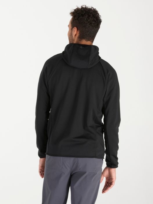 Men's Leconte Full-Zip Fleece Hoody