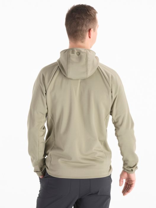 Men's Fleece & Hooded Jackets | Marmot