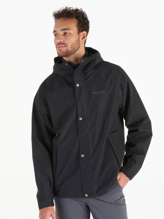 Marmot men's phoenix evodry clearance jacket