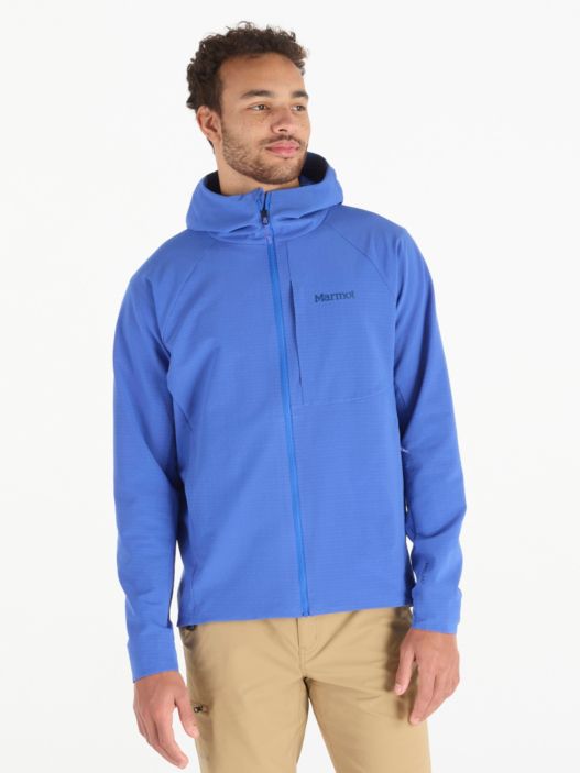 Marmot ess tech on sale fleece