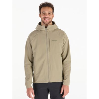 Men's Fleece & Softshell Jackets | Marmot UK