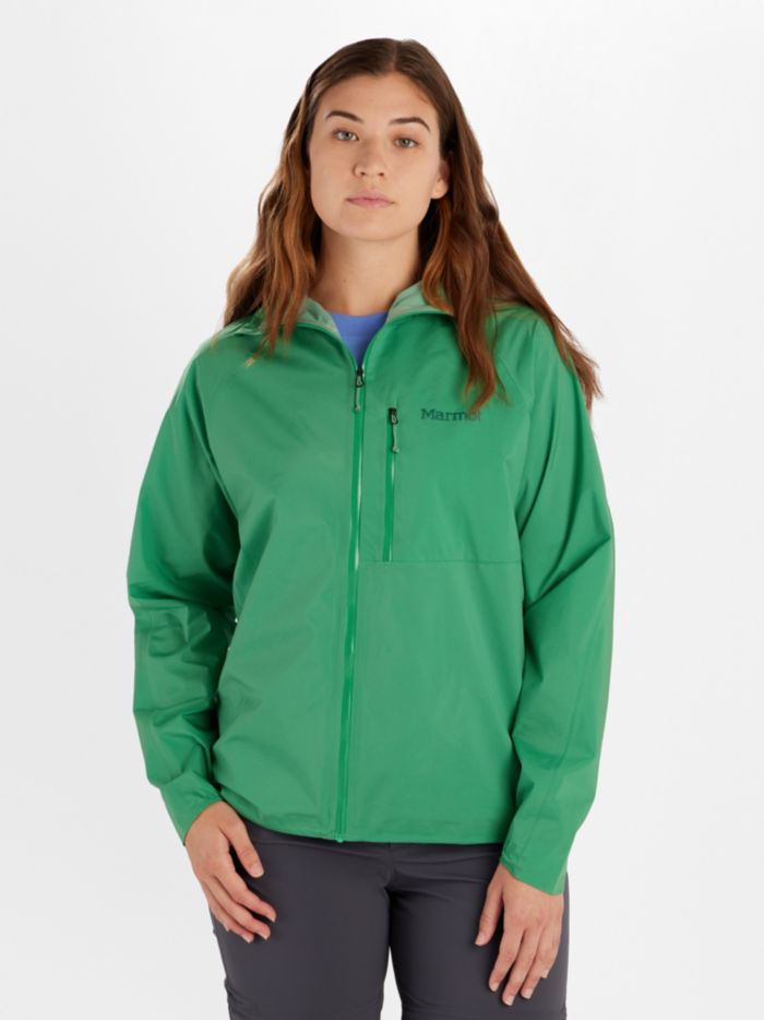  Women's Active Wind & Rain Outerwear - Women's Active Wind &  Rain Outerwear / Wo: Clothing, Shoes & Jewelry