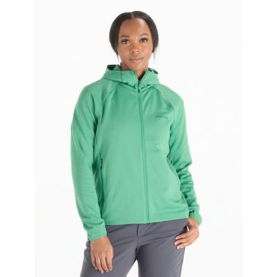 Women's Drop Line Fleece Jacket