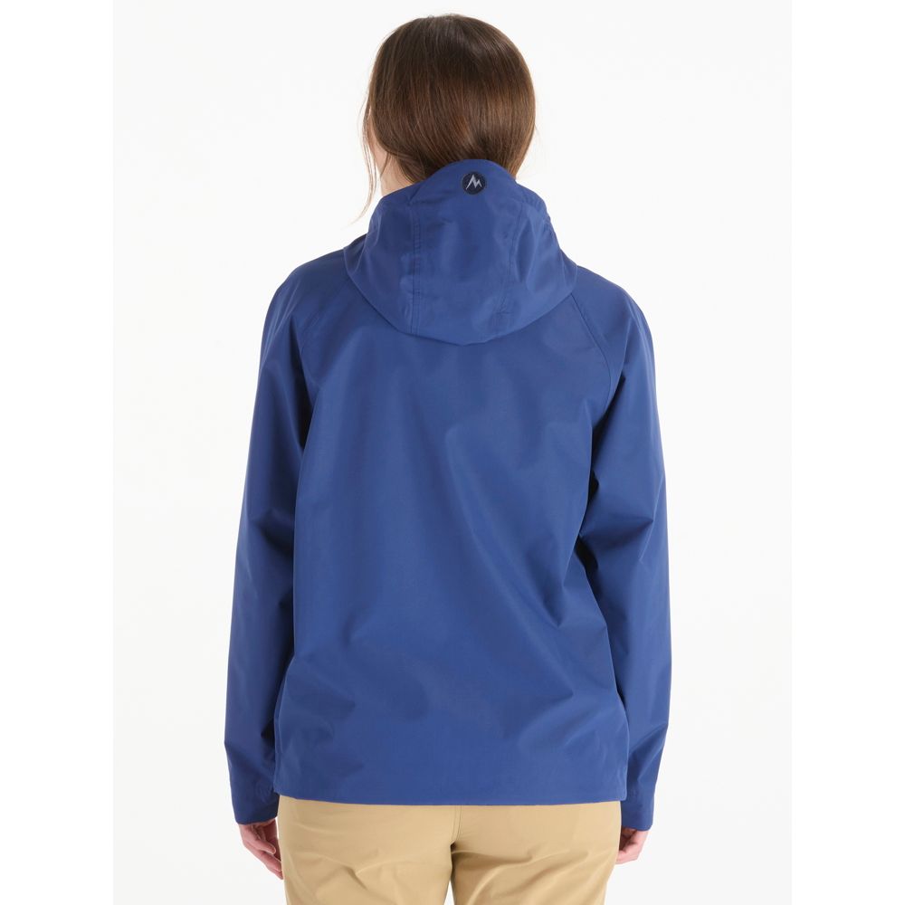 Women's Cascade Jacket