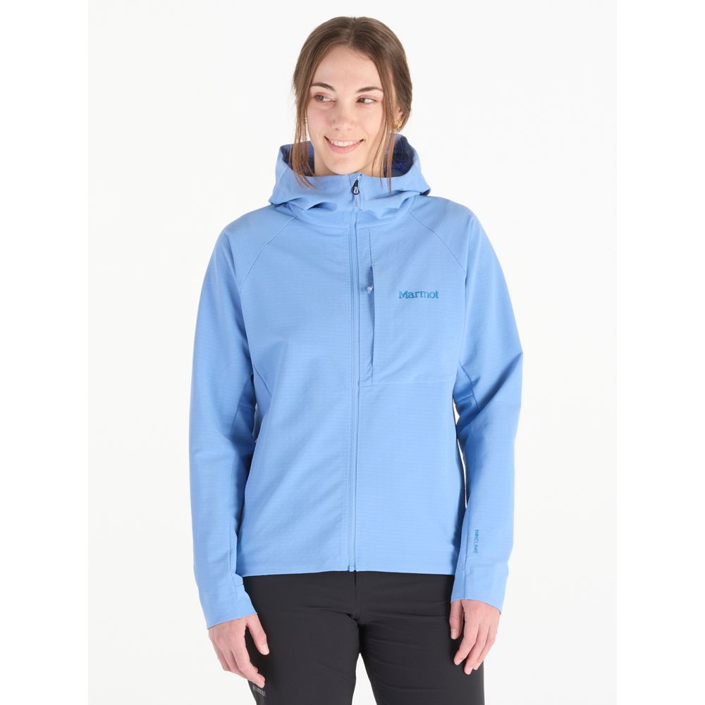 Marmot best sale driclime women's