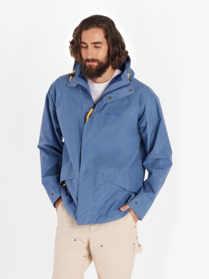 Men's Jackets & Coats for All Seasons