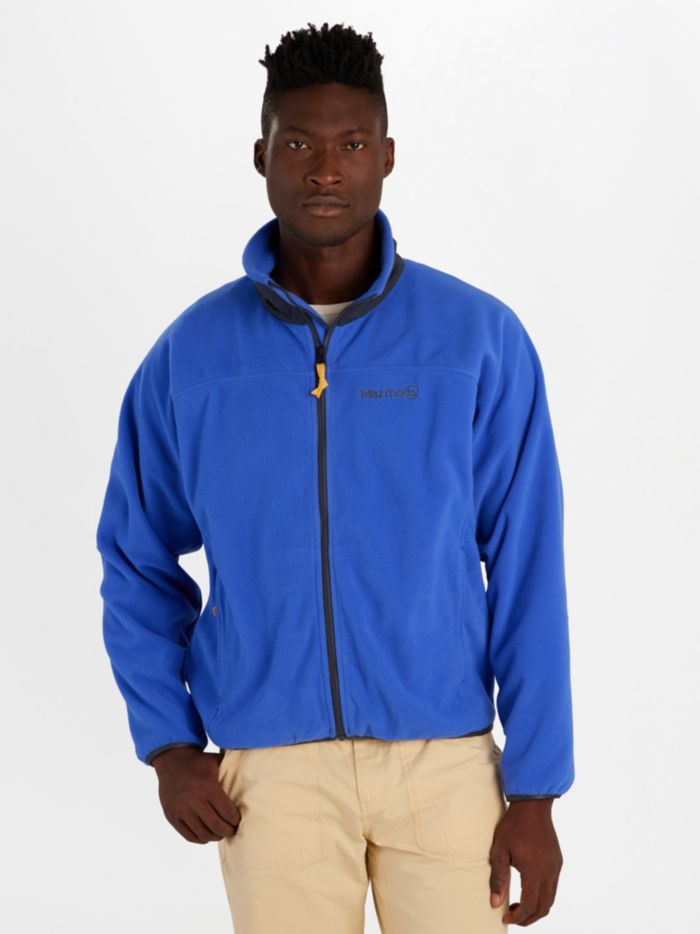 Marmot fleece store