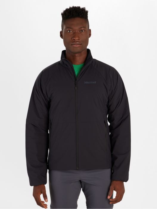 Men's Insulated & Down Jackets | Marmot