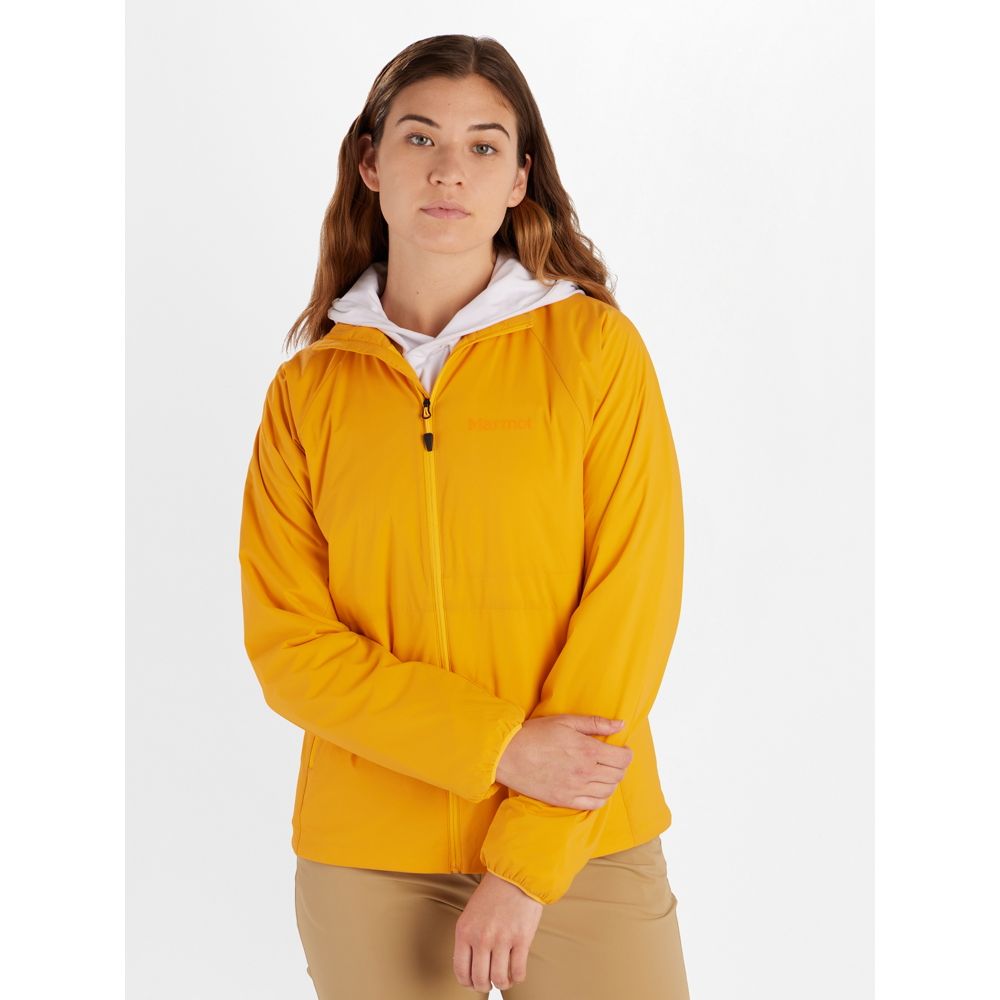 Women's Novus LT Jacket