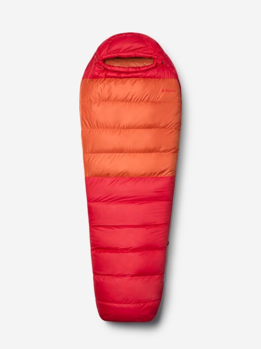 All weather outlet sleeping bag