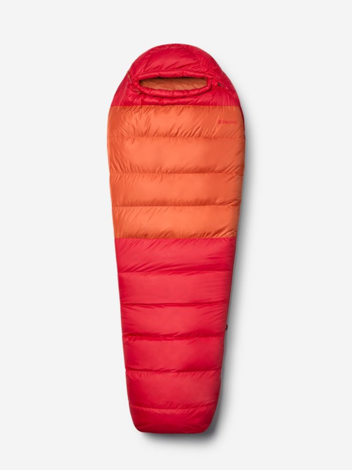 Marmot 2025 sleeping bags