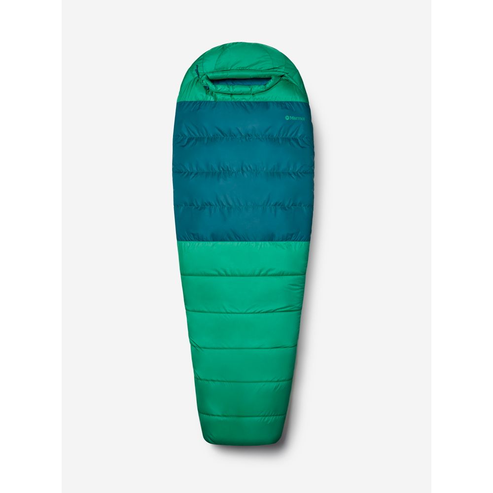 Marmot women's cheap sleeping bag