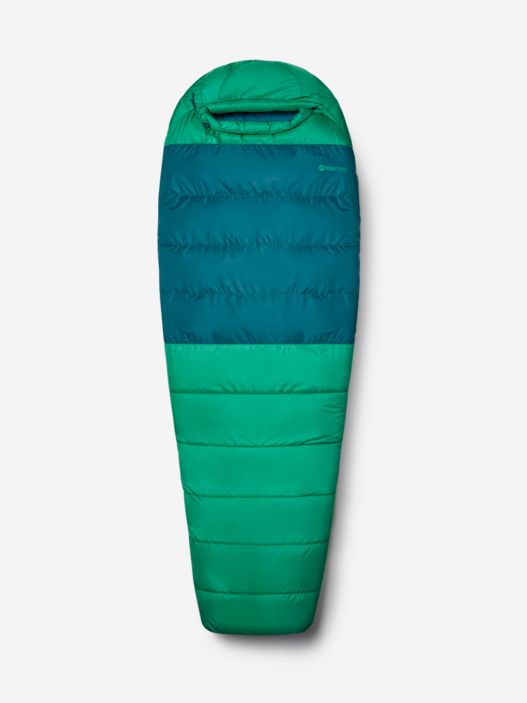 Marmot sleeping bags sale