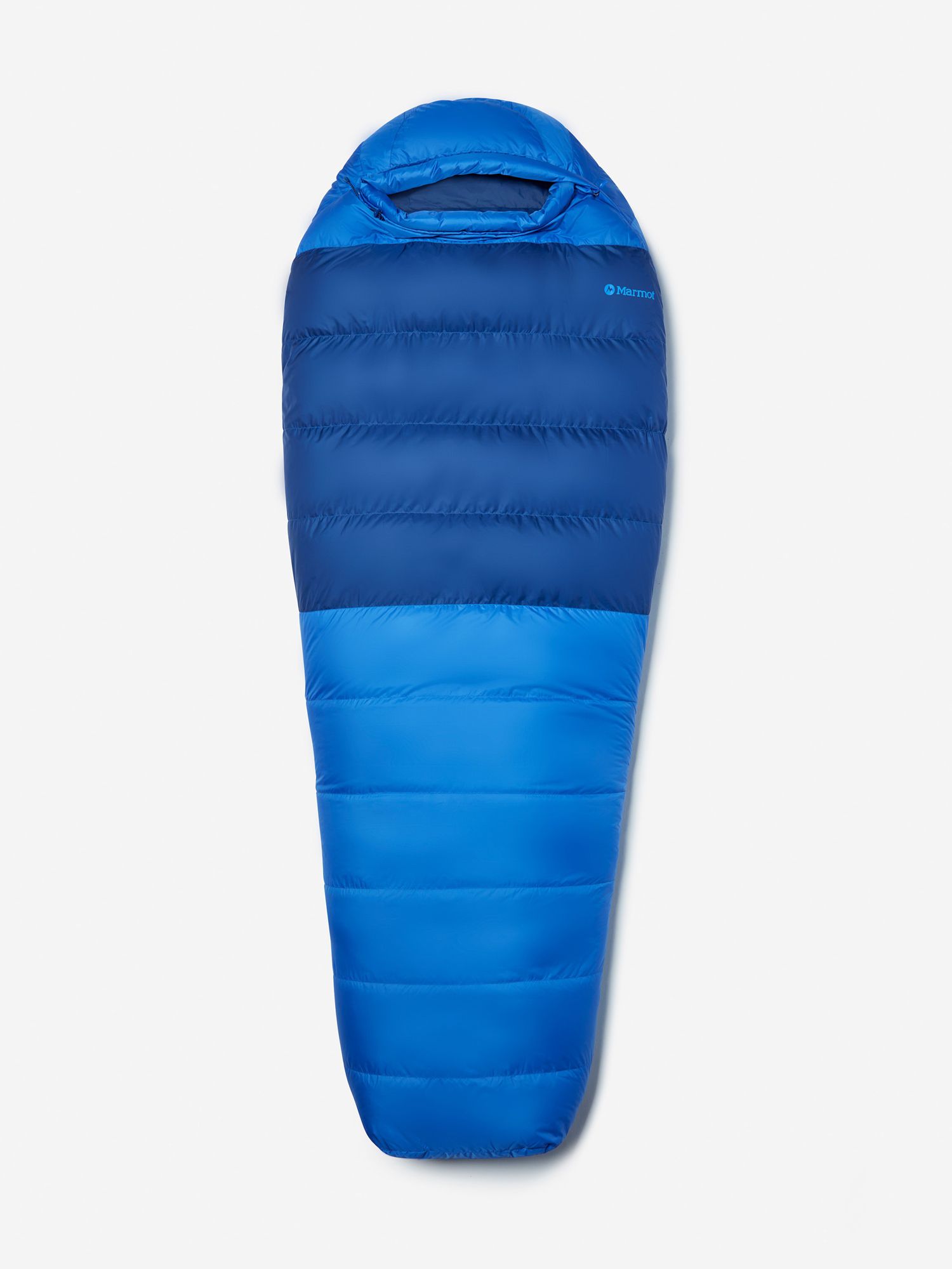 Washing marmot store sleeping bag