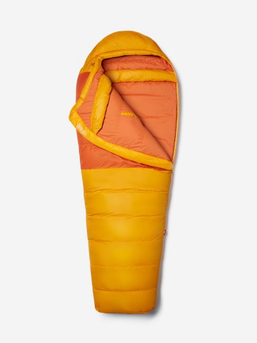 Lost Coast 5° Sleeping Bag - Short