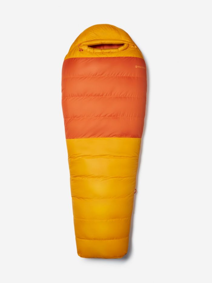 Lost Coast 5° Sleeping Bag - Short