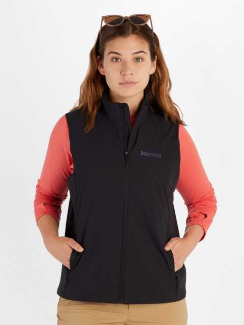 Marmot on sale vest womens