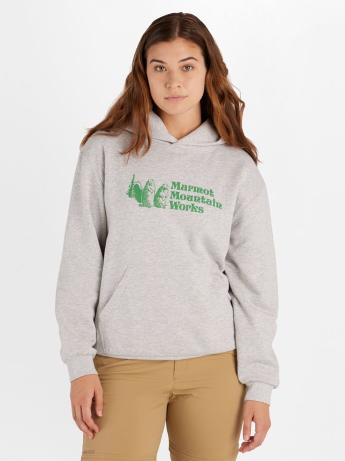 Women's Long Sleeve Shirts, Tops, & Hoodies