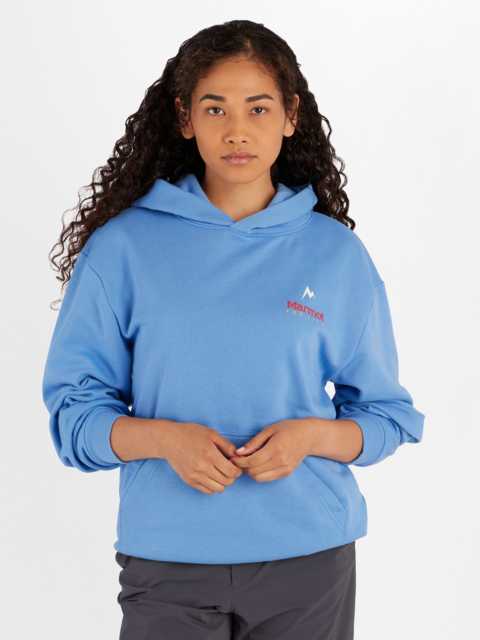 Women s Marmot For Life Hoody Marmot