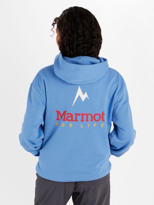 Women's Marmot For Life Hoody