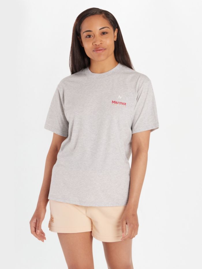 Women's T-Shirts & Tank Tops | Marmot