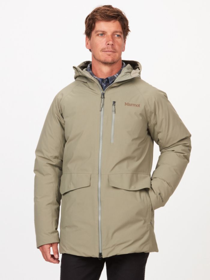 Buy and Sell Men's Outdoor Clothing