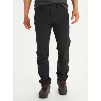 Marmot Latitude Mountain Pant - Softshell trousers Men's, Buy online