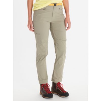 Marmot Kodachrome Pant - Wanderhose - Damen