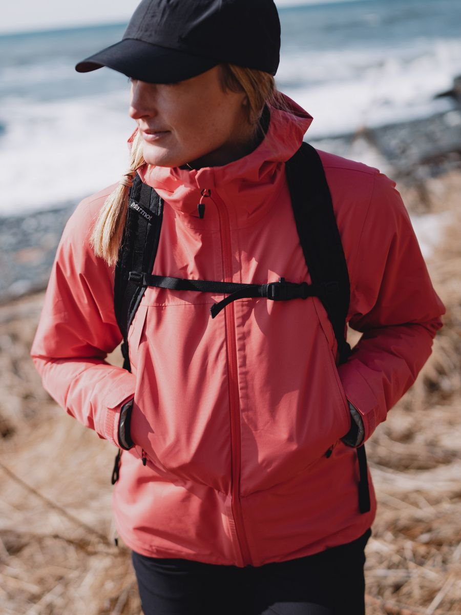 Women's GORE-TEX® Minimalist Pro Jacket | Marmot