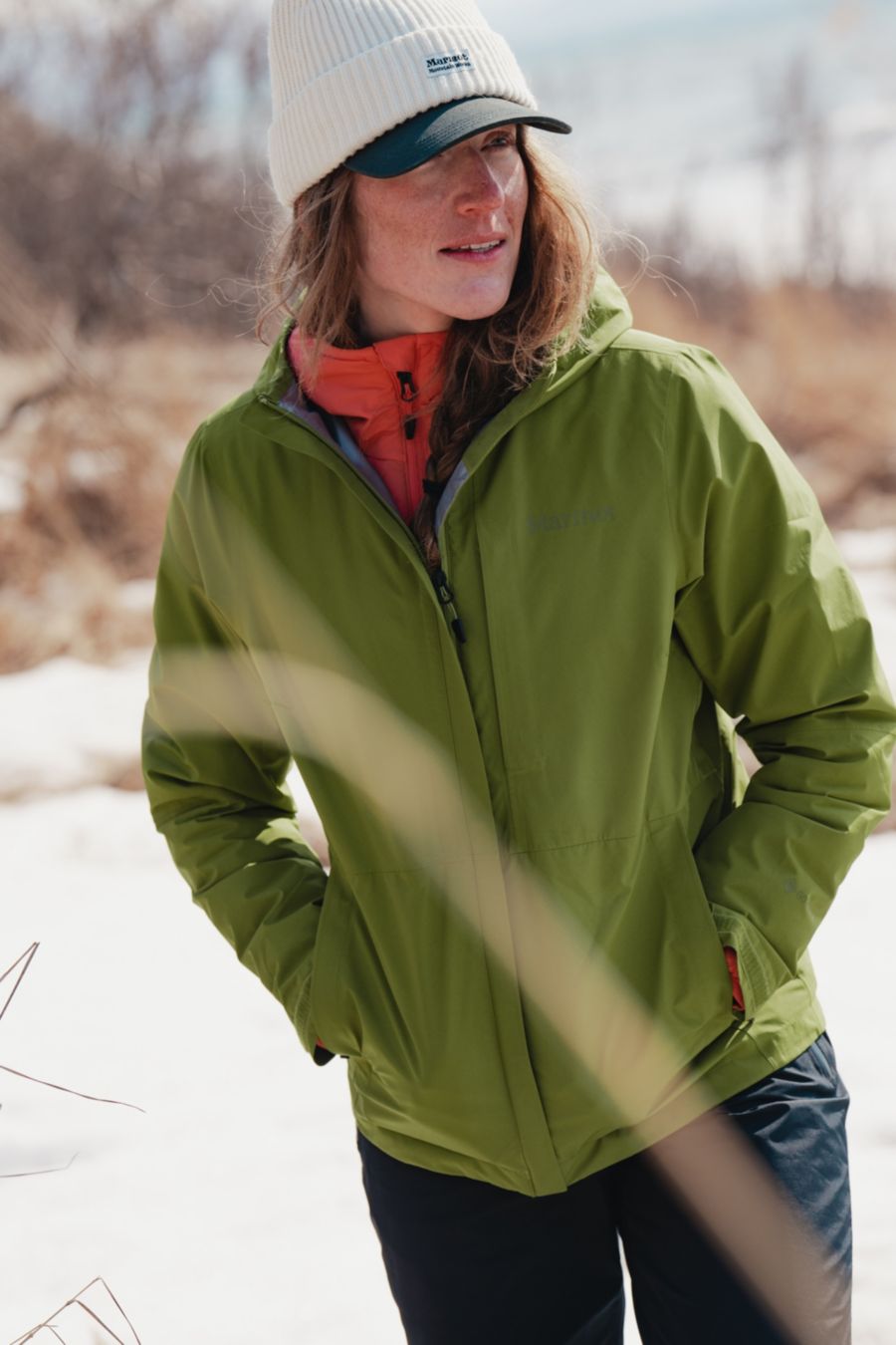 Womens gore hotsell tex waterproof jacket