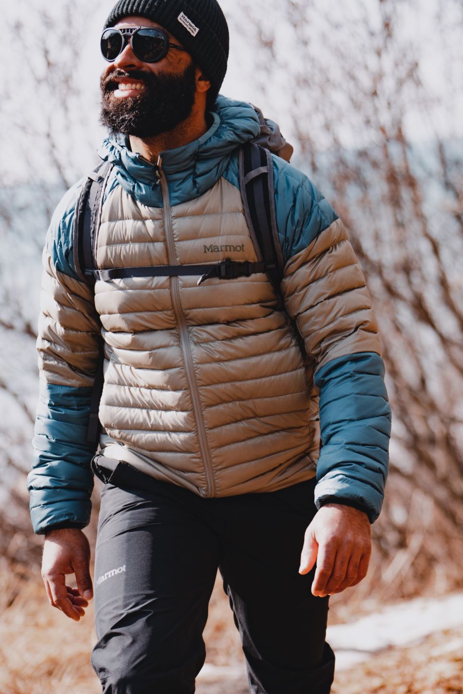 Marmot hype new arrivals