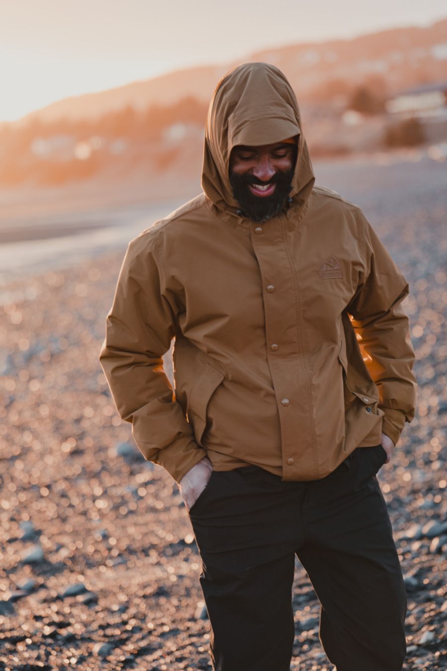 Men's '78 All-Weather Parka | Marmot