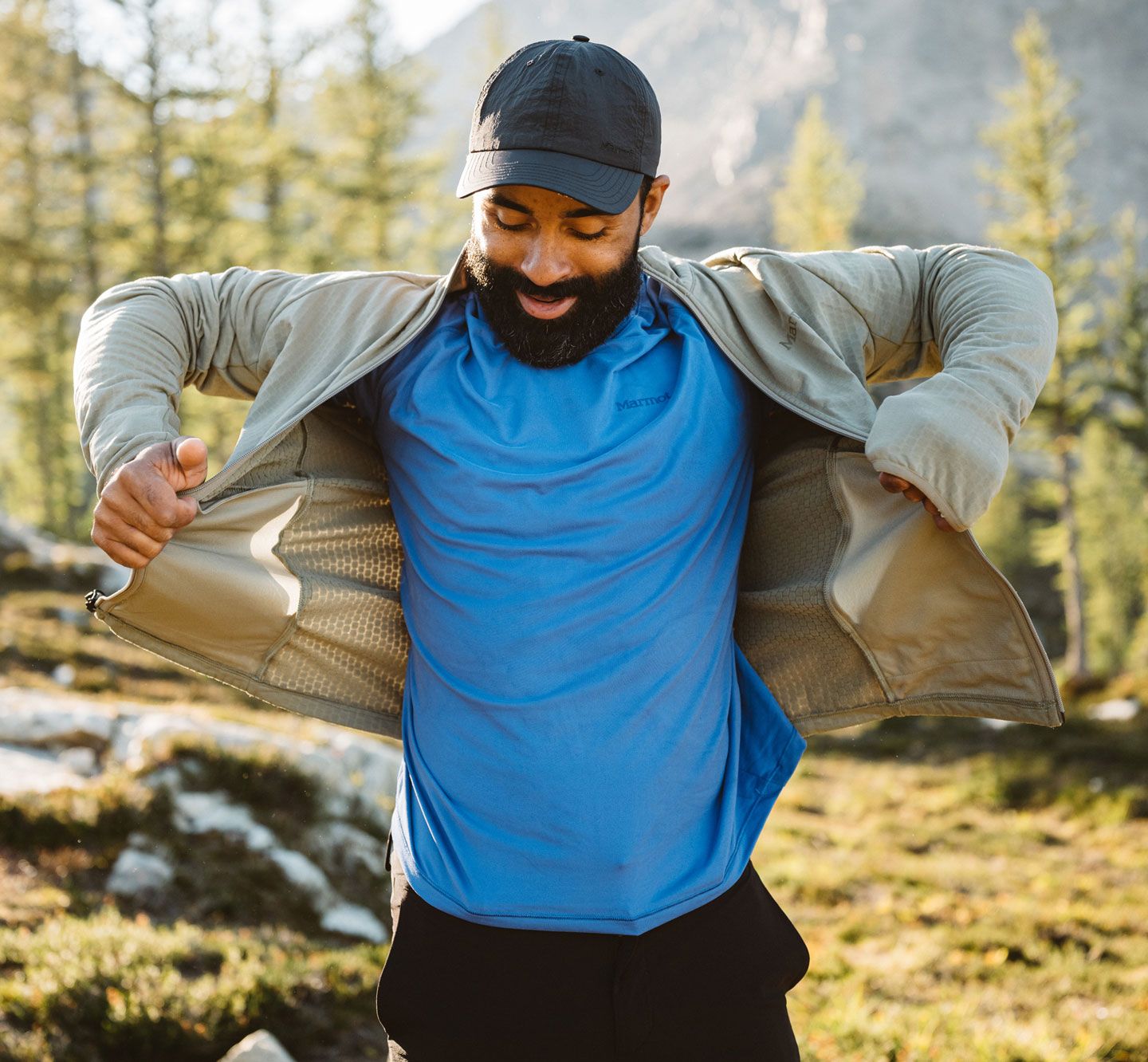 Rainy Days: What to wear from jackets and hats to backpacks